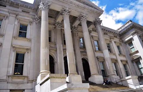 Soluciones tecnológicas para gobierno y administración pública en Panamá