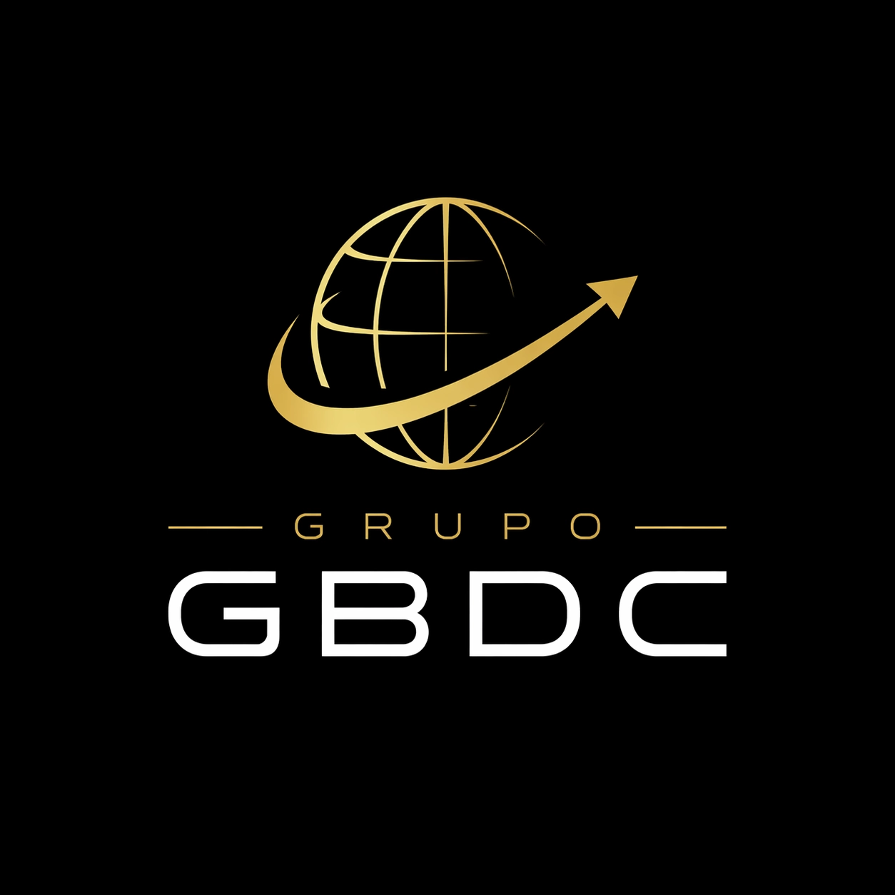 Grupo GBDC logotipo