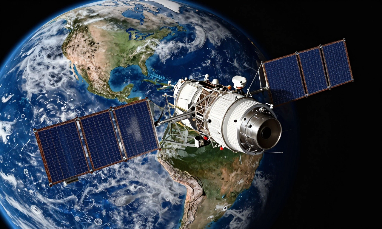 Infraestructura de telecomunicaciones y fibra óptica en Centroamérica