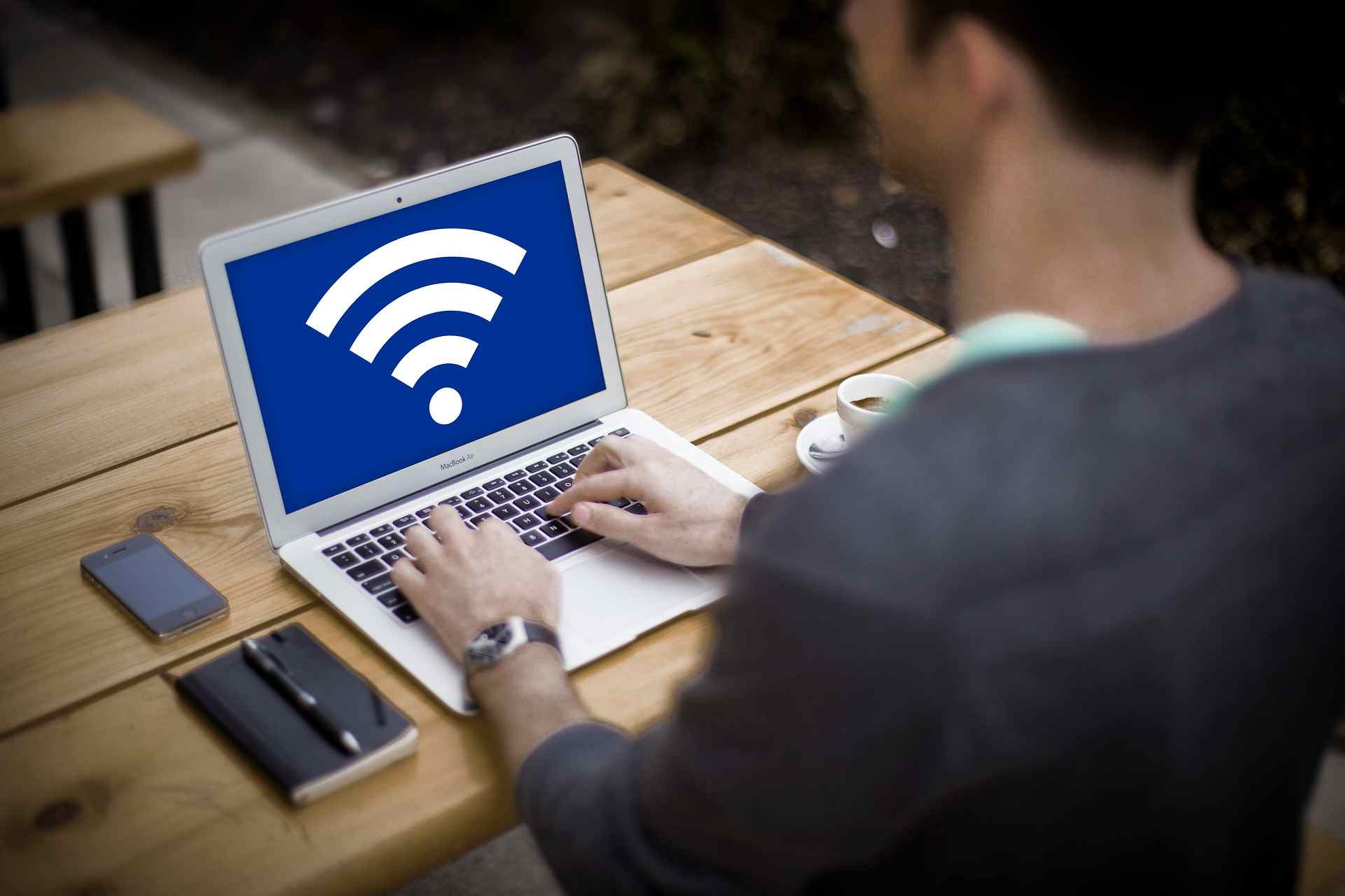 WiFi