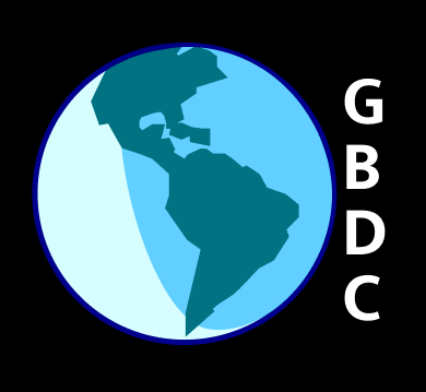 Logo GBDC Negro SquareGBDC